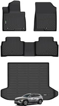 ANBINGO® Floor Mats & Cargo Liner for Hyundai Tucson 2022-2026 (No Hybrid) by ANBINGO
