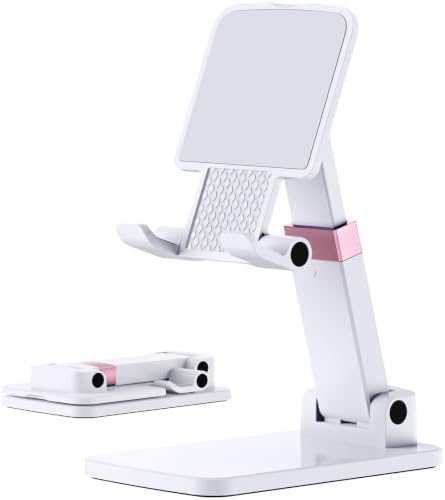 Cell Phone Stand Cute Mobile Holder For iPhone Desk Office Accessories by Meizigua