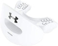 Under Armour Lip Gaurd for Football, Football Mouth Guard With Strap, Football Mouthpiece, Full Mouth Protection, Football Mouth Guard for Braces, Lip Guard Mouth Piece, Adult and Youth Mouth Guards by Unknown