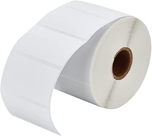 MFLABEL 2 Rolls Thermal Shipping Labels - Image 7