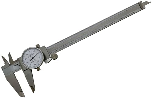 iGAGING Disl Caliper (100-021) by iGaging