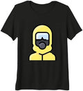 Funny PPE Personal Protective Equipment Premium Tri-Blend T-Shirt by Unknown