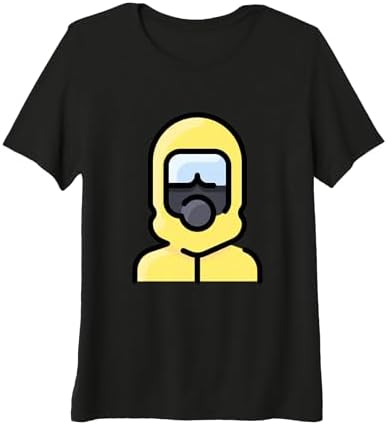 Funny PPE Personal Protective Equipment Premium Tri-Blend T-Shirt by Unknown