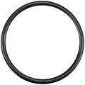 uxcell Nitrile Rubber O-Rings 51mm OD 44mm ID 3.5mm Width, Metric Nitrile Rubber Sealing Gasket for Automotive Machine Plumbing, Pack of 5 by uxcell