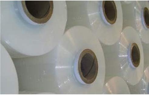 20" x 5000 Ft Machine Stretch Wrap, 63 Gauge Industrial Strength Pallet Wrap - Image 6