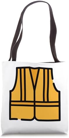Funny PPE Personal Protective Equipment Tote Bag by Unknown