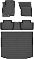 Floor Mats & Cargo Liner for Mitsubishi Outlander (Sport) 2011-2025 by HAFIDI