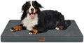 Outdoor Extra Large Dog Bed XXL for Giant Breed Dogs by TailStories