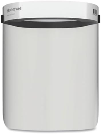 Honeywell Home Disposable Face Shield (200 units), Universal by HoneywellAirComfort