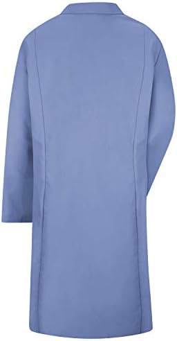 Red Kap Women's Lab Coat - Image 2