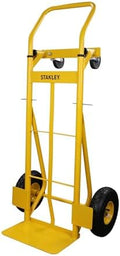 Stanley SXWTD-MT519 Steel Multi-Truck, Yellow, 150/200 kg by STANLEY