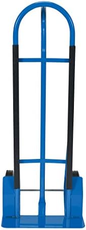 HD Stl P-Handle Truck w/Rubber .6K - Image 2