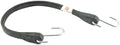 Erickson (06741) 41" Long Industrial EPDM Rubber Tarp Strap with Metal Hooks by Erickson