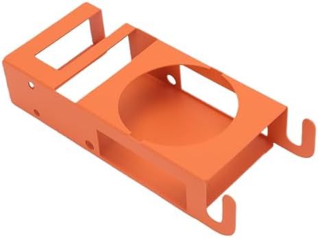 Marhynchus 4 in 1 Job Site Organizer with Steel Hooks - Image 5