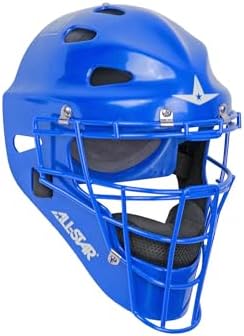 All-Star Player's Series Youth Catcher’s Kit – Complete Protective Baseball/ Softball Gear Set, NOCSAE Certified, Ages 7-16 - Image 2