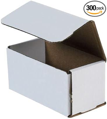 Secure Seal Shipping Boxes by Secure+Seal