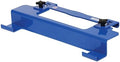 Vestil PJ-2001 Adjustable Pallet Jockey for Walkie Trucks, 4,000 lb. Capacity by Vestil