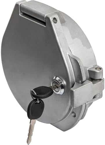 6 Inch Locking Conduit Carrier Kit, Natural Finish - Image 6