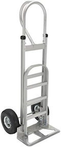 Alum. P Handle Truck by Vestil
