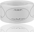 300 Pcs Jar Canning Gift Labels Stickers, Self-Adhesive and Removable Label by PimoysLivingNecessities