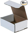 Secure Seal Shipping Boxes by Secure+Seal