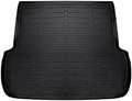 Cartist Cargo Liner Compatible with 2020-2023 2024 2025 Outback All Weather Rear Trunk Mat for Outback High Side Waterproof Heavy Duty by cartist