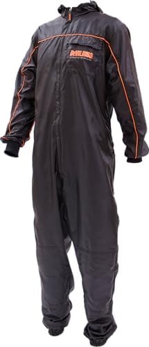 DeVilbiss Premium Coverall - 3XL - Image 2