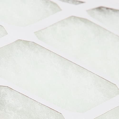 Nordic Pure 18x20x1 Poly Green MERV 6 Pleated AC Furnace Air Filters 12 Pk - Image 6