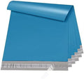 Metronic Poly Mailers 24x24 100 Pack, Extra Large Shipping Bags for Clothes by METRONIC