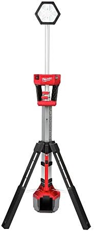 M18 ROCKET DUAL POWER TOWER LIGHT - Image 2