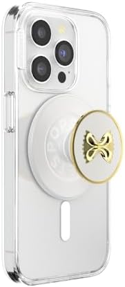 PopSockets Phone Grip for MagSafe, Magnetic Holder- Pasta by PopSockets