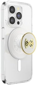 PopSockets Phone Grip for MagSafe, Magnetic Holder- Pasta by PopSockets
