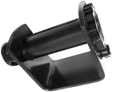 Weld-On Winch for Flatbed Trailer | Heavy Duty Standard Tie-Down Winch 2" - 4" Webbing Cargo Control | Pro Quality - Image 7