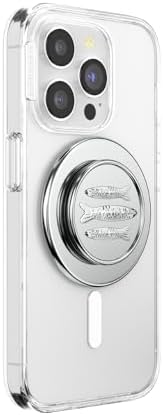 PopSockets Phone Grip for MagSafe, Magnetic Holder- Seashore Finds - Image 2