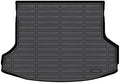 Cartist Cargo Liner Compatible with Genesis GV70 2022 2023 2024 2025 2026 Accessories All Weather Trunk Mat Cargo Mat Waterproof Heavy Duty by cartist