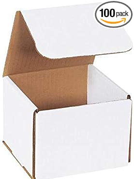 Secure Seal Shipping Boxes by Secure+Seal