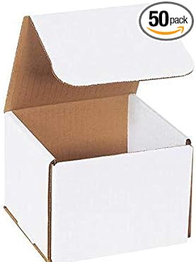 Secure Seal Shipping Boxes by Secure+Seal