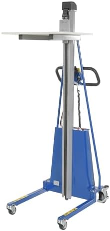 SS Manual Work Position 550 - Image 2