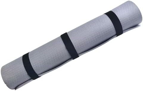 3/4 Inch x 100ft Black Hook and Loop Wrap Roll Tape Bundling Ties Fasten to Themselves|Reusable Multi-Purpose Cable Ties Double Sided Self-Gripping Strips - Image 6