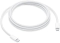 Apple 240W USB-C to USB-C Woven Charge Cable (2 m): Fast and Convenient Charging by Apple