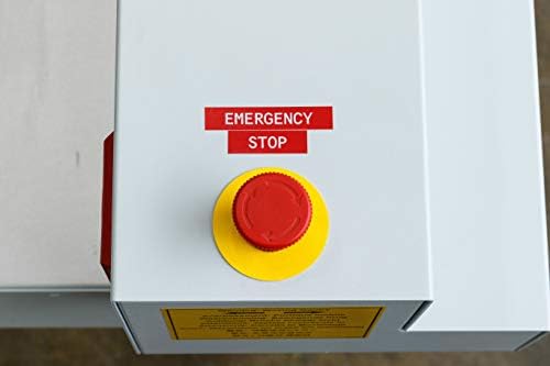 Brady Authentic (M21-375-595-RD) All-Weather Vinyl Label for Indoor/Outdoor ID, Lab and Equipment Labeling, White on Red- For M210, M210-LAB, M211, BMP21-PLUS and BMP21-LAB Printers, .375" W, 21' L - Image 3