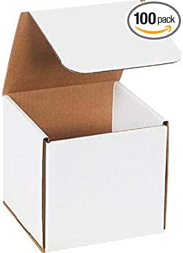 Secure Seal Shipping Boxes by Secure+Seal