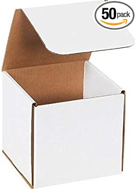 Secure Seal Shipping Boxes by Secure+Seal