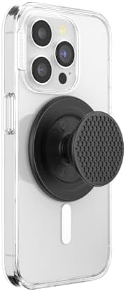PopSockets Phone Grip for MagSafe, Magnetic Holder- Speakerbox by PopSockets