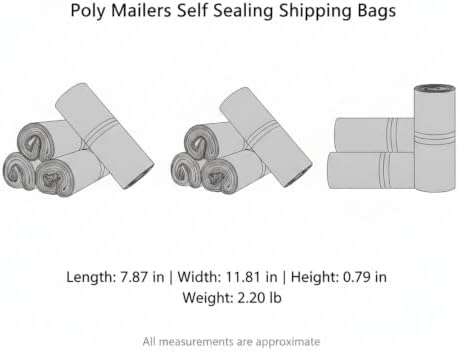 Poly Mailers - Image 7