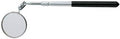 General Tools Telescoping Glass Inspection Mirror #557, 2 1/4-Inch Diameter Round Mirror by GeneralTools