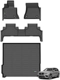 ANBINGO® Floor Mats & Cargo Liner for BMW X5 2014 2015 2016 2017 2018 by ANBINGO
