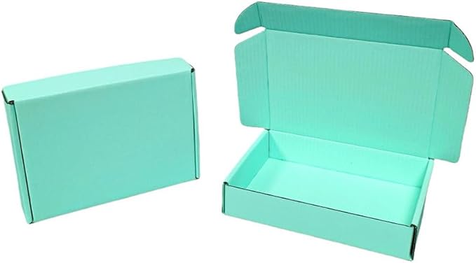 20 Pcs 14.2 x 10.2 x 2.4 inches Larger Size Shipping Boxes - Image 6