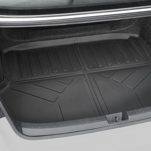 Floor Mats for 2022-2026 Honda Civic Accessories (Gas Only) - Image 6