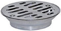 B&K 133-404Drain Shower Stall133-404 Stainless Steel Grid by b%26k